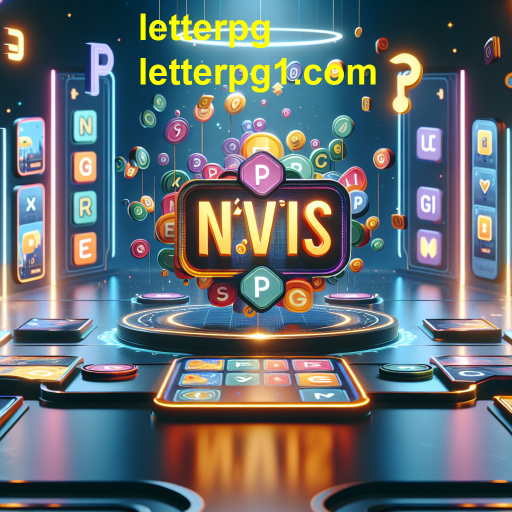 Explorando a Categoria 'Níveis' no Letterpg: Um Desafio de Palavras