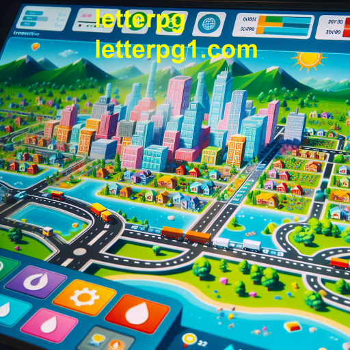 A Magia dos Jogos de Recursos: Estratégia e Criatividade em Ação